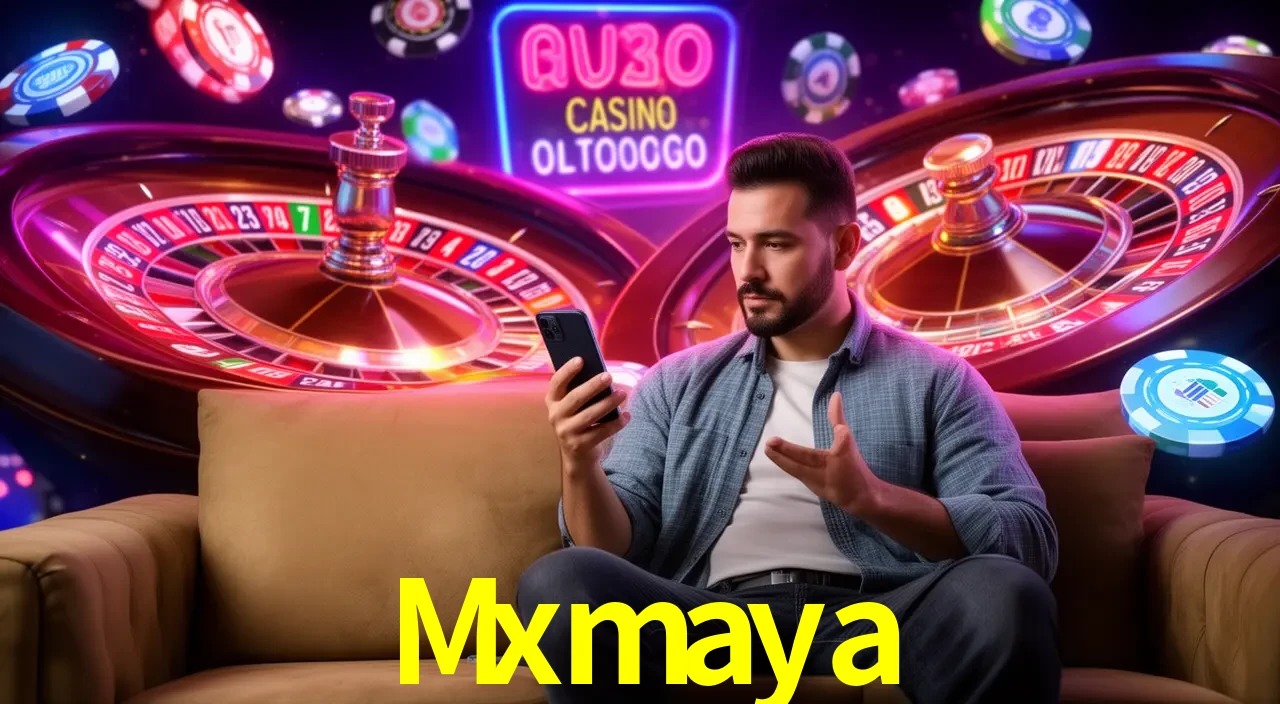 Mxmaya App - APK, permisos y acceso móvil Teléfono Android con acceso Mxmaya, permisos de app, navegador móvil y seguridad de cuenta